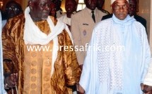 Sénégal-Touba Serigne Bara à Wade : «Ayez davantage pitié du peuple»