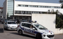 ​France: 2 hommes suspectés de préparer un attentat arrêtés à Marseille