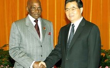 Visite de Hu Jintao au Sénégal : les atteintes aux droits de l’homme en toile de fond