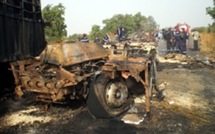Sénégal - Touba : un accident fait 7 morts et plus de 30 blessés