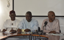 Mamoudou Ibra Kane: «La presse au Sénégal est en danger…»