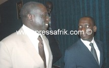 Sénégal crise au sommet de AJ/PADS: Decroix attaque, Landing recule