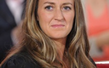 ​Mary Pierce en deuil : Son père, escroc devenu entraîneur, est mort