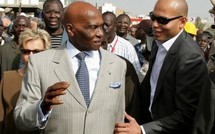 Sénégal - succession au pouvoir : Wade ôte le masque