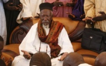 KAZU RAJAB 2017 : le «Ndigeul» du Khalife général