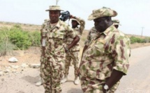 Nigeria: Deux Généraux échappent à la mort à Borno
