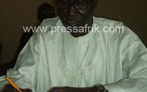 PHOTOS Sénégal disparition de Sémou Pathé Gueye : une lumière s’est éteinte