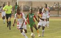 CHAN demi-finale: Le Sénégal revient au score (1-1)