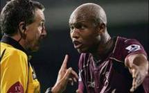 VIDEO - Piège en ligne : El Hadji Diouf débite des insultes les plus grossières