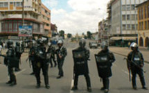 Madagascar: Nouvelle journée de tensions à Antananarivo