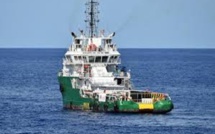 ​L'Arabie saoudite déjoue une attaque par bateau du Yémen contre une installation pétrolière (ministère)