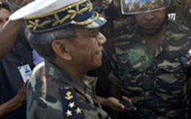 Madagascar: L'armée somme les politiques de s'entendre