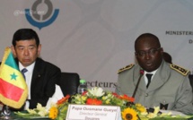 22ème Conférence des Douanes : les douaniers se penchent sur l'insécurité et prônent...