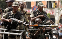 Madagascar: Des militaires dans les bureaux de la présidence