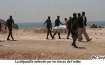 Sénégal - crime crapuleux: deux personnes arrêtées et deux autres en audition