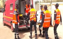 Collision mortelle sur l'axe Mbacké-Mbar : bilan, trois (3) morts