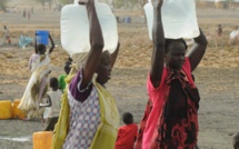 Soudan du Sud: l'ONU appelle «les belligérants à cesser les hostilités»