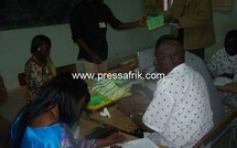 Sénégal - élections – Guédiawaye : Bennoo Siggil Senegaal écrase la Coalition Sopi