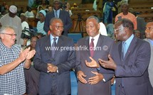 Sénégal – élections – Saint Louis : les ministres de Wade "pliés" par l’opposition