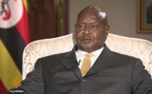 Ouganda: l'interview de Yoweri Museveni qui fait réagir sur la Toile