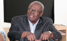 Tiraillement au sein de l’Apr : Robert Sagna tire la sonnette d’alarme