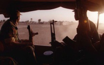 ​Au Mali, neuf soldats tués dans une embuscade tendue par des terroristes