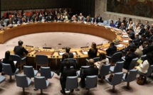 Mort des experts de l’ONU: le Conseil de sécurité met la pression sur la RDC