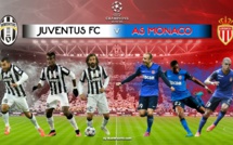  LdC : Juve -Monaco, les compos probables