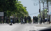 Côte d'Ivoire: retour au calme après les mutineries