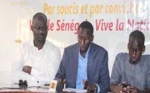 Pétrole et le Gaz: «S’il vous plait, le débat est ailleurs Monsieur le Président...», (COS M23)