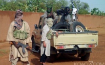 Mali: Mopti, des employés de la croix rouge kidnappés par des extrémistes