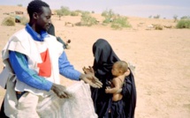 Mali : libération des employés de la Croix-Rouge