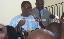 Audio Sénégal - Abdoulaye Baldé: "Wade a tiré les conséquences du scrutin du 22 mars"