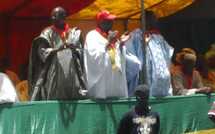 Photos Sénégal - défilé 1er mai : Des centrales syndicales ignorent les cahiers de doléances