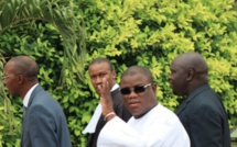 Abdoulaye Baldé à la CREI: «Il fallait apporter des précisions sur le rapport d’expertise», (avocat)