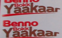 Benno répond à Manko: «Face à une opposition tristement incendiaire,...»