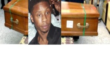 ​Décès du fils de Cheikh Amar: l’enterrement prévu aujourd’hui à Diourbel