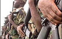 Sénégal- Bignona : Une bande armée tire sur un véhicule militaire