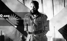 Pour le Biafra indépendant, une guerre à la vie, à la mort
