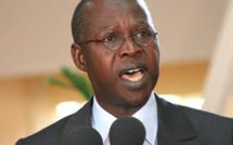 «La Justice pénale internationale ne prime pas sur le droit national mais...», (Pm)