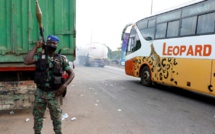 A la Une : encore un mouvement de colère en Côte d’Ivoire