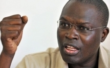 Sénégal (Audio) déclaration de patrimoine - Khalifa Sall "il n'y a aucun calcul politique ou politicien"
