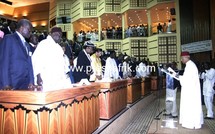 Reportage photo de la restitution des assises nationales (rapport téléchargeable)