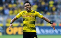 Borussia Dortmund, Aubameyang demande à partir