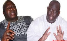 ​Guédiawaye: Aliou Sall et Boughazelli font la paix «pour l'intérêt» de Macky