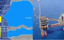 Pétrole et gaz: vers une loi d’orientation sur la répartition des revenus, (Pm)