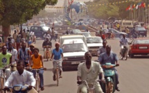 Au Burkina Faso, les droits de l’homme sont dans une mauvaise passe