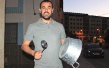 ​ Au Maroc, Nasser Zefzafi, à la tête de la contestation populaire dans le Nord, a été arrêté