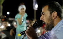 Maroc: Nasser Zefzafi, le leader de la contestation du Rif, a été arrêté