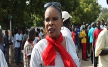 Elections de représentativité - Bakhao Ndiongue Diouf prévient: «Nous allons porter des réserves …»